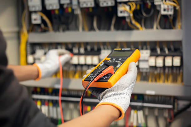 Best Circuit Breaker Installation and Repair  in Sumas, WA