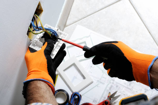 Best Electrical Remodeling Services  in Sumas, WA